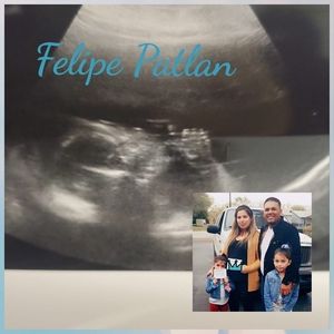 Meet your Posher, Mariano